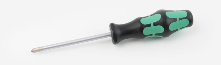 Wera Screwdrivers, A Comparison and Review