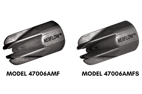 Nex Flow  Heavy Duty Safety Air Gun