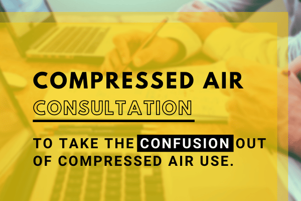 Compressed Air Consultants Nex Flow