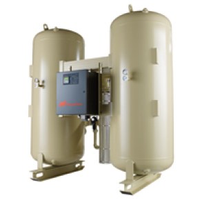 Intelligent Compressed Air: Desiccant Dryers – What are they and How Do they Work?