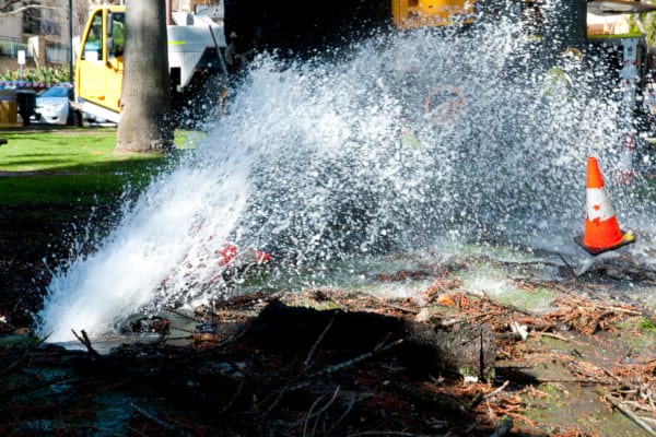 Water Hammer: What is It and How Does it Impact Firefighting?