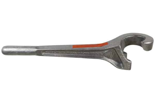 VW102AL Valve Wheel Wrench