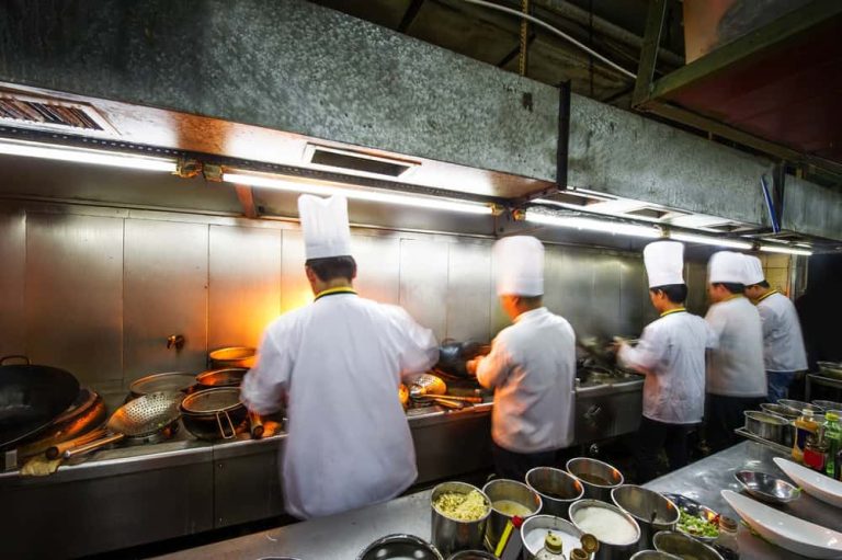 Restaurant Fire Safety Regulations & Systems: The NFPA Basics