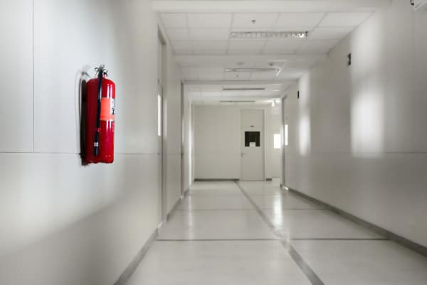 Where Should Fire Extinguishers Be Installed? A Building-Owner Guide