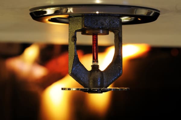 Common Mistakes that Cause Fire Sprinkler Failure, Part 2