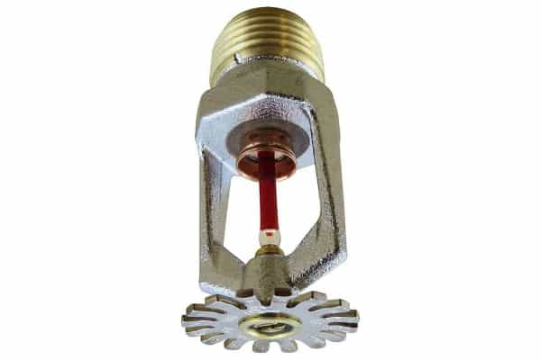 Fire sprinkler