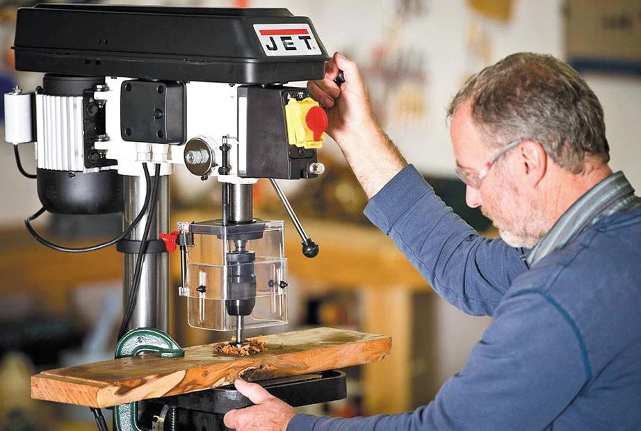 best drill press