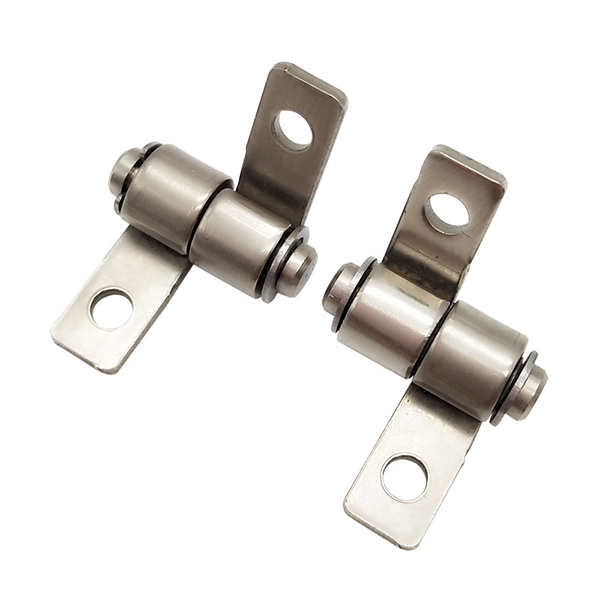 Industrial Pivot Hinges