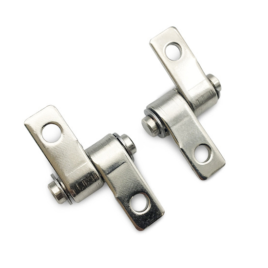 Industrial Pivot Hinges