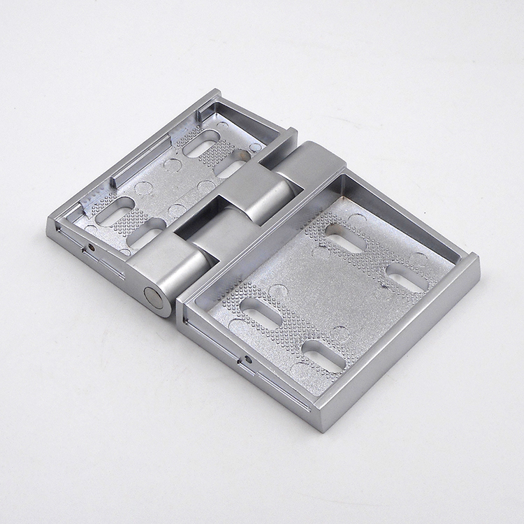 The Complete Guide to Industrial Gate Hinges for Test Chambers