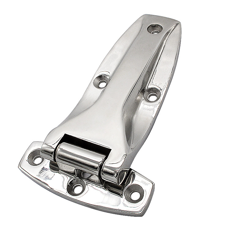 Are There Specific Hinges for Heavy Machinery Versus Light Industrial Equipment?