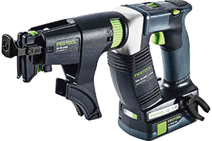 Festool Cordless Screw Gun