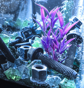 Why You Should Consider Plastic Fasteners For Marine Use