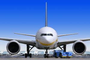 Do You Know How To Choose Fasteners For Aircraft?