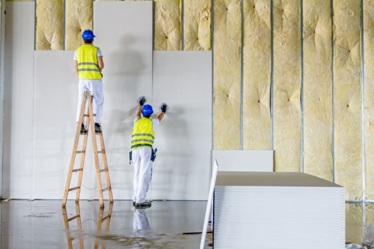 Drywall Industry