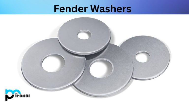 Advantages and Disadvantages of Fender Washer