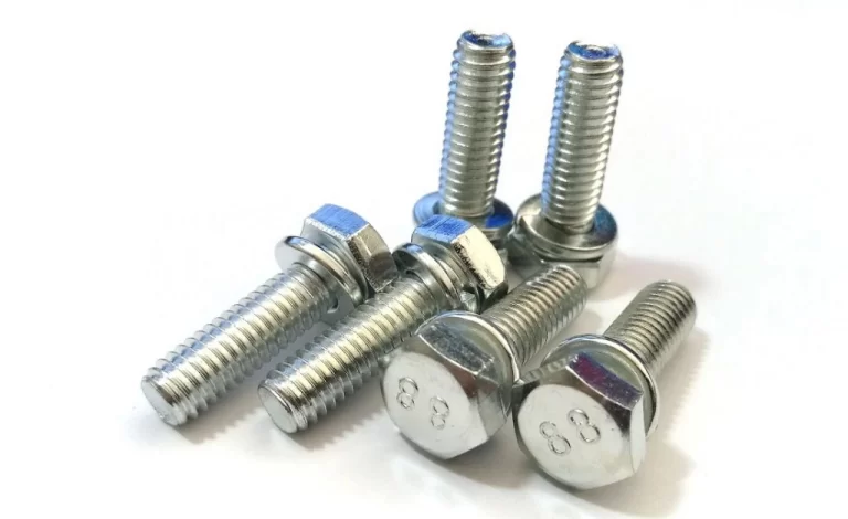 Grade 8 bolts – grade 8.8 bolts, grade 8 hex bolts, full thread grade 8 bolts