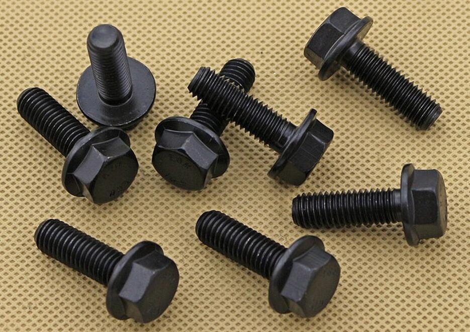 din 6921 grade 8 bolts