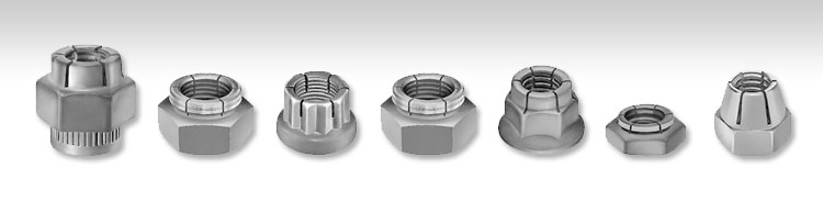 Knowing Your Lock Nuts | Global Certified Fasteners