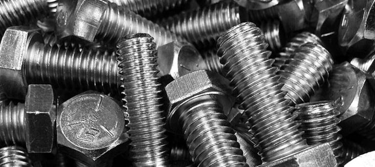 The Nuts and Bolts of Decoding Fastener Markings