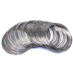 Stainless Steel Spring Coil Wire Suppliers in Jamshedpur