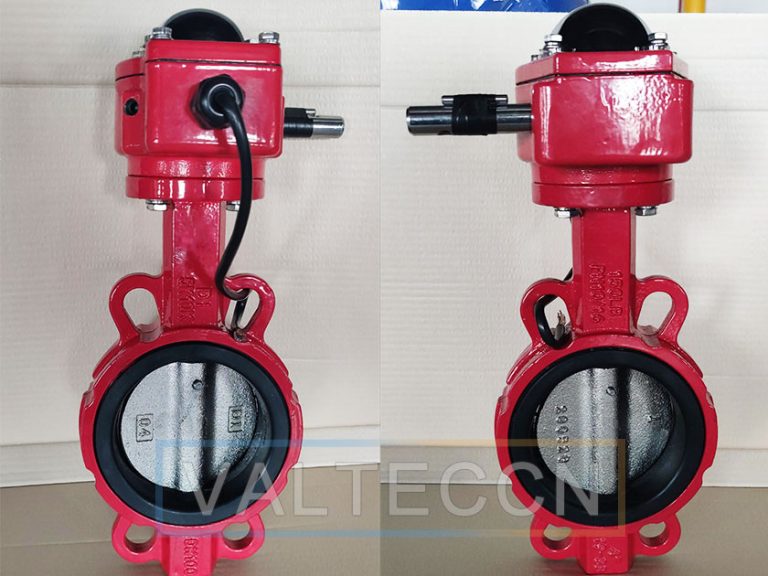 Signal Butterfly Valve: Different From Ordinary Valve Introduction and Recommendation