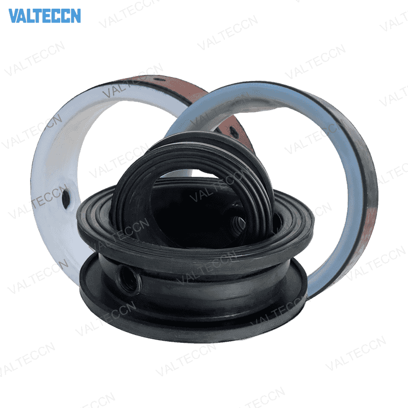 Butterfly Valve Seat