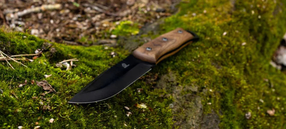 survival knife