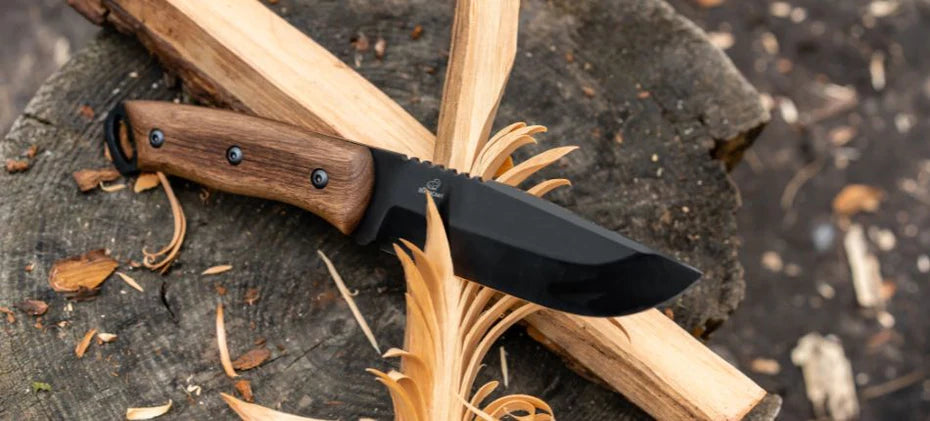 best survival knife