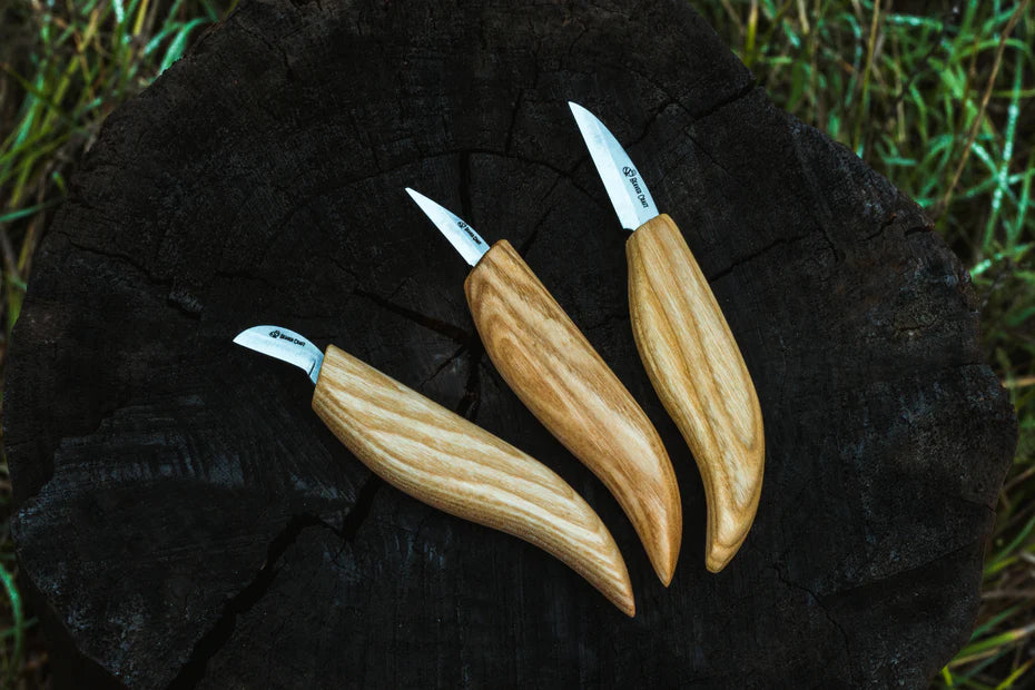 carving knives