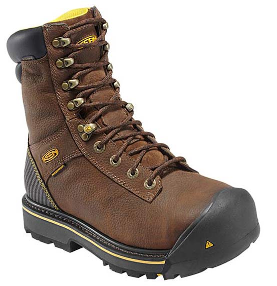 Keen Wenatchee Insulated