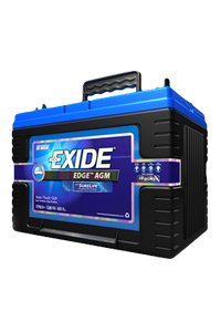 Exide Battery Technology – SEMA/AAPEX 2012