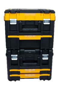 DeWalt TSTAK Storage System – Review